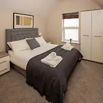 Spacious New One Bed Flat In The Heart Of Reading
