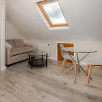 Spacious New One Bed Flat In The Heart Of Reading
