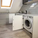 Spacious New One Bed Flat In The Heart Of Reading
