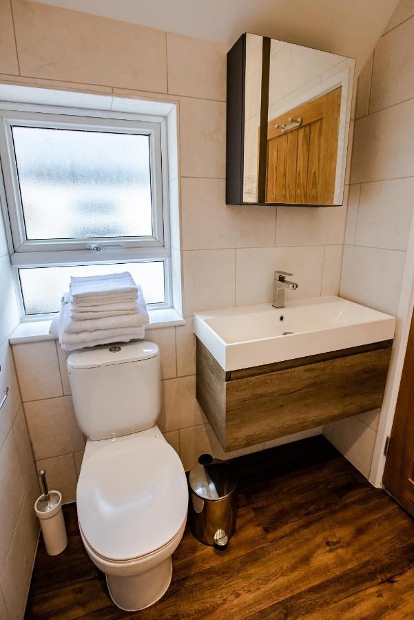 Spacious New One Bed Flat In The Heart Of Reading
