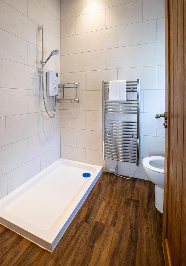 Spacious New One Bed Flat In The Heart Of * Reading